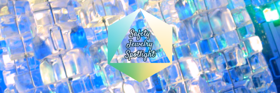 Safety Jewelry For All Occasions By Blogger Rose