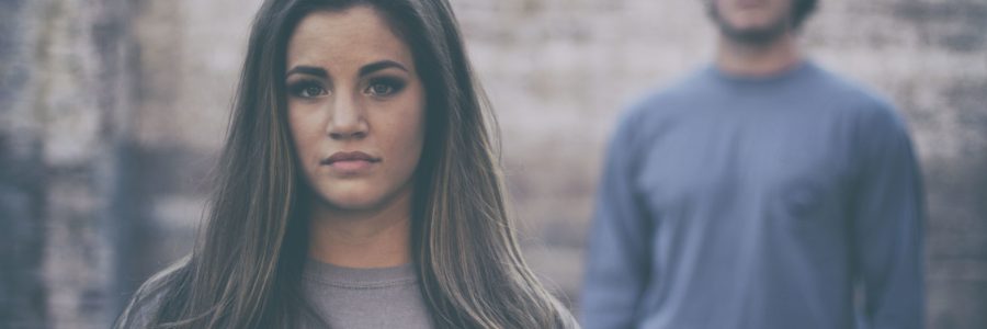 5 Ways a Partner Can Support a Sexual Assault Survivor