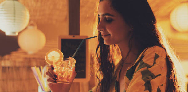 How has Technology assisted in the fight against Drink Spiking by Blogger Boluwatife