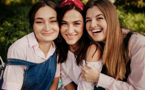 March: Finding My Voice During Women’s History Month by Blogger Jess