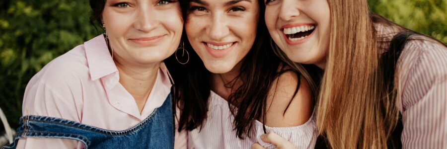 March: Finding My Voice During Women’s History Month by Blogger Jess