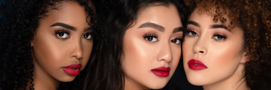 Why I Wear Red Lipstick for Sexual Assault Awareness Month By Blogger Ana V.